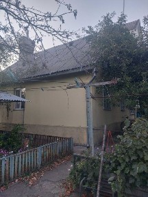 Продам ДОМ с. Башмачка Днепропетровская обл.