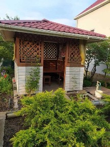 Продам дачу в Подгородном, рядом река