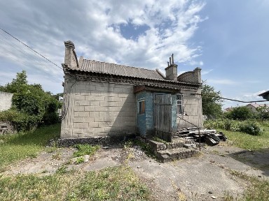 Продажа Дом Соцгород Трасса Под ремонт