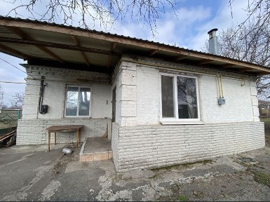 Продам дом в городе (р-н Решкут)