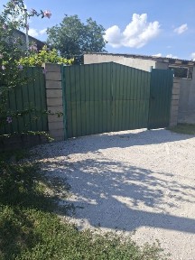 Продам будинок смт Карнаухівка!