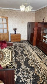Хороша 3х кім квартира нового планування