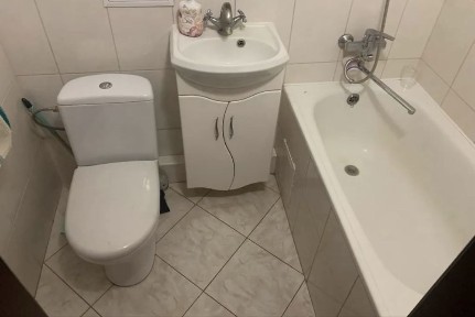 Продаж 1 к квартири. Виставка