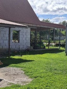 Будинок село Сусваль