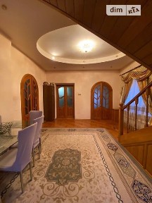 Довгострокова оренда будинку від посередника на вул. Кондратюка Юрія • ID 34724897