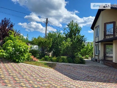 Довгострокова оренда будинку, від посередника на пров. Вернадського • ID 34715893