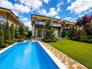 Довгострокова оренда будинку від посередника з верандою на вул. Контактна 7А • ID 34577482