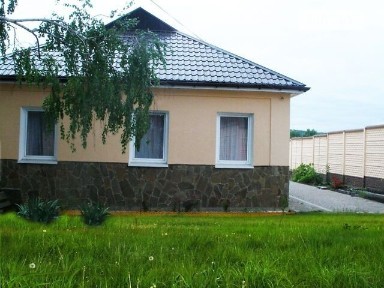 Довгострокова оренда будинку бесідка, від власника на вул. Курортна • ID 34519043