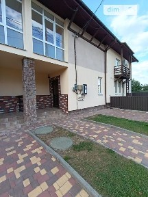 Продаж 2 поверхового таунхауса з ділянкою на 1.5 сотки, 110 кв. м, 3 кімнати, на пров. Вересневий • ID 34722781