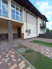 Продаж 2 поверхового таунхауса з ділянкою на 1.5 сотки, 110 кв. м, 3 кімнати, на пров. Вересневий • ID 34722781