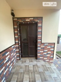 Продаж 2 поверхового таунхауса з ділянкою на 1.5 сотки, 110 кв. м, 3 кімнати, на пров. Вересневий • ID 34722759