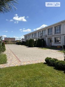 Продаж 2 поверхового таунхауса з ділянкою на 2 сотки, 83 кв. м, 2 кімнати, на вул. Ясна • ID 34721241