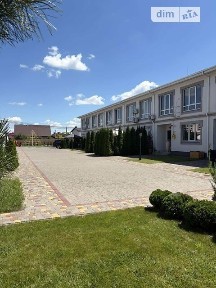 Продаж 2 поверхового таунхауса з ділянкою на 2 сотки, 83 кв. м, 2 кімнати, на вул. Ясна • ID 34721241