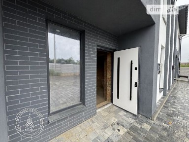 Продаж 2 поверхового таунхауса з ділянкою на 2 сотки, 102.32 кв. м, 3 кімнати, на вул. Івана Богуна • ID 34720390