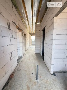 Продаж 1 поверхового таунхауса з ділянкою на 2 сотки, 78 кв. м, 2 кімнати, на вул. Успішна • ID 34728443