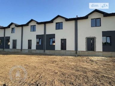 Продаж 2 поверхового таунхауса з ділянкою на 2 сотки, 95 кв. м, 3 кімнати, на вул. Шевченка 53В • ID 34717640