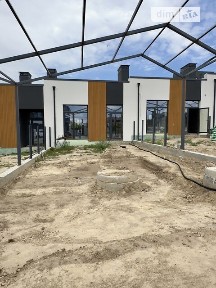 Продаж 1 поверхового таунхауса з ділянкою на 2.5 сотки, 116 кв. м, 3 кімнати, на вул. Юрія Горліса-Горського • ID 34701965
