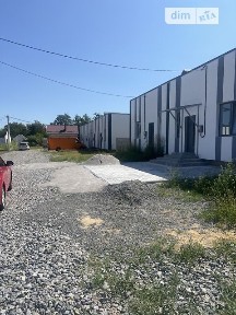 Продаж 1 поверхового таунхауса з ділянкою на 2 сотки, 71 кв. м, 3 кімнати, на вул. Садова • ID 34701630