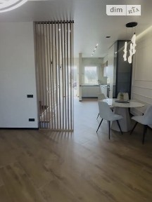 Продаж 2 поверхового таунхауса з ділянкою на 2 сотки, 110 кв. м, 2 кімнати, на вул. Кастуся Калиновського • ID 34656457