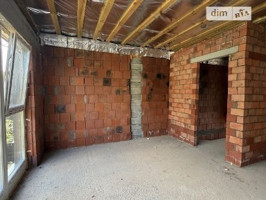 Продаж 2 поверхового таунхауса з ділянкою на 1 сотку, 100 кв. м, 3 кімнати, на вул. Зоряна • ID 34638546
