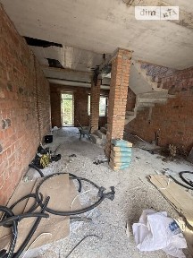 Продаж 2 поверхового таунхауса з ділянкою на 1 сотку, 90 кв. м, 3 кімнати, на вул. Кулиняка • ID 34623949