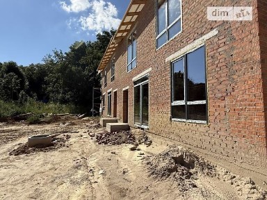 Продаж 2 поверхового таунхауса з ділянкою на 1.5 сотки, 87 кв. м, 3 кімнати, на вул. Новоселів • ID 34618626