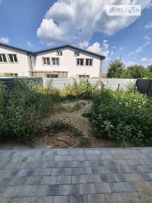 Продаж 2 поверхового таунхауса з ділянкою на 3 сотки, 100 кв. м, 3 кімнати, на вул. Замкова • ID 34612867