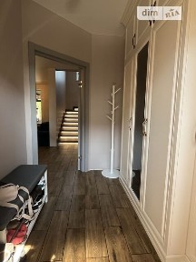 Продаж 3 поверхового таунхауса з ділянкою на 2 сотки, 110 кв. м, 3 кімнати, на вул. Миколи Амосова • ID 34604866