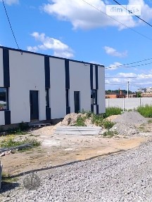 Продаж 1 поверхового таунхауса з ділянкою на 1.2 сотки, 52 кв. м, 1 кімната, на вул. Чупринки Григорія • ID 34580432