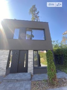 Продаж 2 поверхового таунхауса 100 кв. м, 4 кімнати, на вул. Мрії 25 • ID 34563373