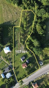 Продаж господарства в Карпатах с. Стопчатів цегляний будинок 138 м2 літня кухня господарські приміщення 107 сот. землі є газ БЕЗ КОМІСІЇ