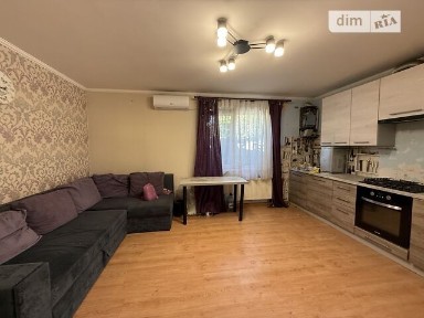 Продаж 2 поверхового таунхауса 47 кв. м, 2 кімнати, на вул. 35-а Лінія • ID 34529375