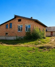 Будинок в с. Новичка