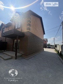 Світанковий провулок, Агрономічне, пров. Світанковий • ID 34453888