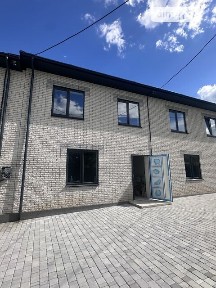 Продаж 2 поверхового таунхауса з ділянкою на 1.5 сотки, 78 кв. м, 2 кімнати, на вул. Олеся Гончара • ID 34396046