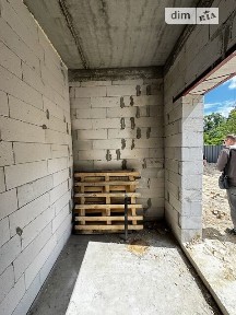 Продаж 1 поверхового таунхауса з ділянкою на 1 сотку, 51 кв. м, 2 кімнати, на вул. Кленова • ID 34393079