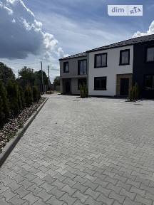 Продаж 2 поверхового таунхауса з ділянкою на 1.2 сотки, 100 кв. м, 4 кімнати, на вул. Ворзельська • ID 34383087