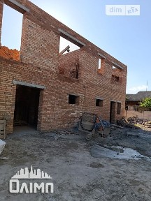 Продаж 2 поверхового таунхауса з ділянкою на 1.5 сотки, 100 кв. м, 3 кімнати, на вул. Нечуя-Левицького 10 • ID 34381038