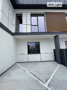 Продаж 2 поверхового таунхауса з ділянкою на 2 сотки, 104 кв. м, 4 кімнати, на вул. Садова • ID 34368863
