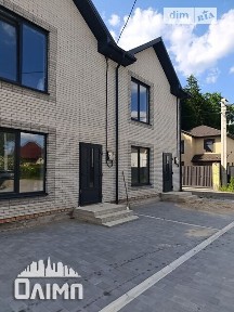 Продаж 2 поверхового таунхауса з ділянкою на 1 сотку, 126 кв. м, 3 кімнати, на 3-й пр. Генерала Арабея • ID 34365232