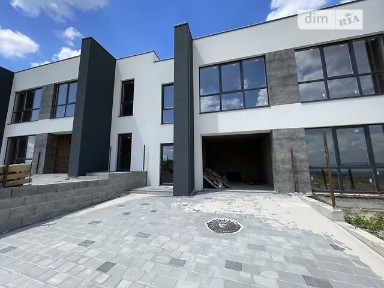 Продаж 2 поверхового таунхауса з ділянкою на 1.8 сотки, 120 кв. м, 3 кімнати, на вул. Русанівська 10 • ID 34350125