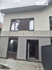 Продаж 2 поверхового таунхауса з ділянкою на 2 сотки, 90 кв. м, 4 кімнати, на вул. Олени Теліги • ID 34348571