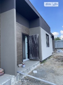 Продаж 1 поверхового таунхауса з ділянкою на 1.5 сотки, 57 кв. м, 2 кімнати, на вул. Дніпровська • ID 34342814