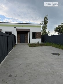 Продаж 1 поверхового таунхауса з ділянкою на 2.5 сотки, 57 кв. м, 2 кімнати, на вул. Успішна 5 • ID 34340395
