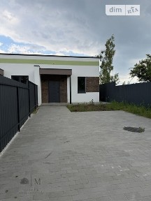 Продаж 1 поверхового таунхауса з ділянкою на 2.5 сотки, 57 кв. м, 2 кімнати, на вул. Успішна 5 • ID 34340395