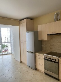 59.5 м2 Проспект Перемоги 108г Продаж 1 кім квартири