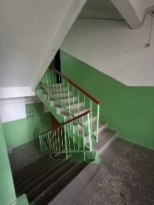 3 этаж! Новинка! Продам 2 ком Ремзавод