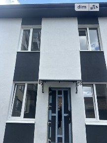 Продаж 2 поверхового таунхауса з ділянкою на 1.5 сотки, 97 кв. м, 3 кімнати, на пров. Іподромний 8 • ID 34279954