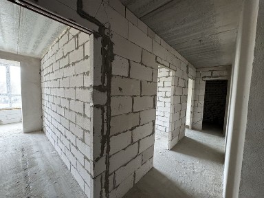 Продається простора 2-кімнатна квартира в ЖК Мрія