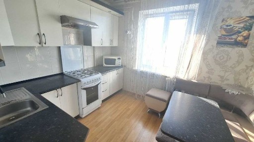 Продам 3-х комн. с Мебелью и Техникой! р-н Масаны, Сертификат, Ваучер!
